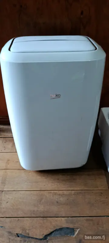 Bought the aircon for $785. Compressor warranty fo