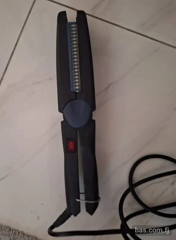 Breville Avanti Hair Straightner