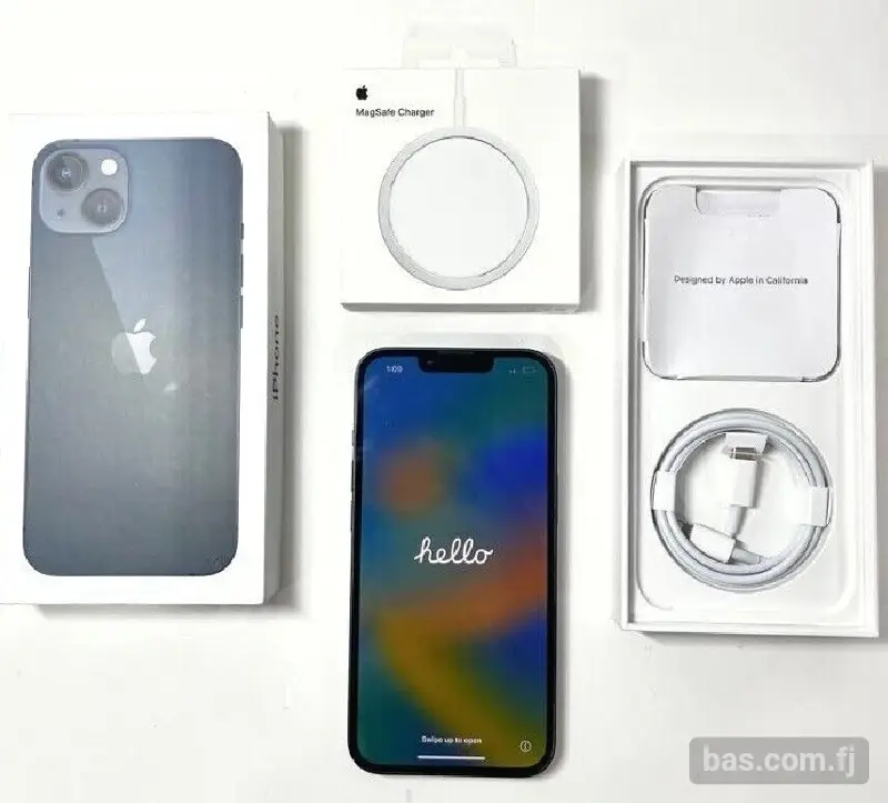 APPLE IPHONE 13 512GB contact us via WhatsApp:+85