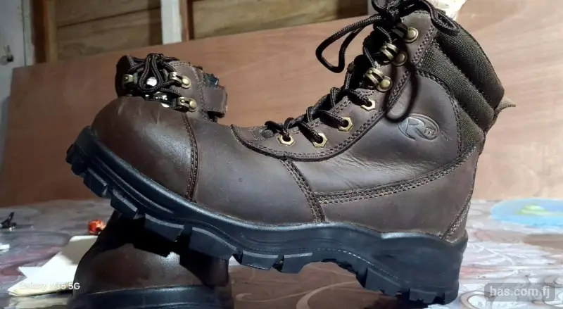 ROADMATE WORK BOOTS FOR SALE ✅ Brand: Roadmate ✅