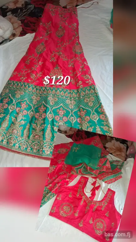 Pre loved clothes