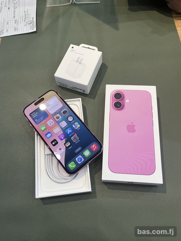 Phones listing