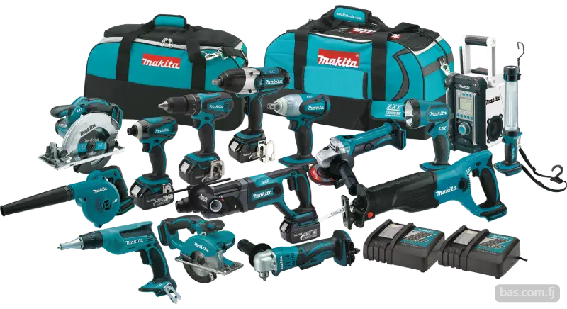 Makita power tools LXT1500 18-Volt LXT Lithium-Ion