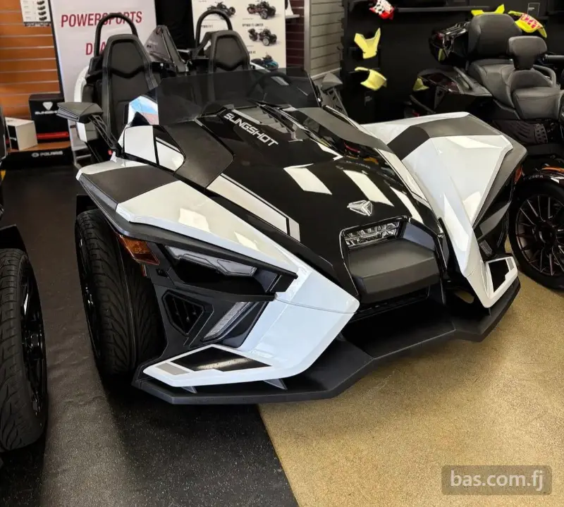 Other Slr (2025)