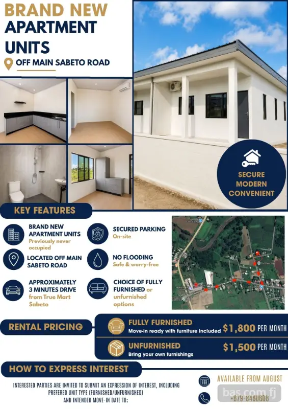 Discover modern apartment living in a peaceful, se