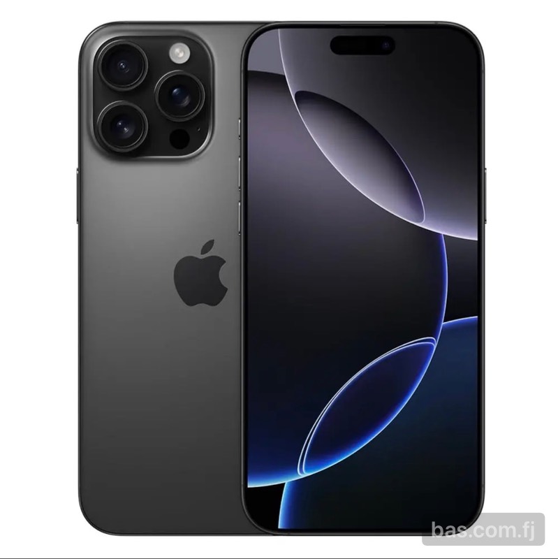 Selling my iPhone 17, 256GB in Black. Bought in Ma